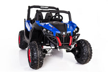 Load image into Gallery viewer, UTV MX 2000N BUGGY 4WD Blue