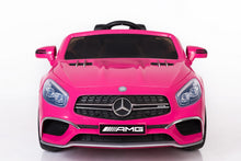 Charger l&#39;image dans la galerie, Licensed Mercedes SL65 AMG