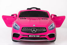 Charger l&#39;image dans la galerie, Licensed Mercedes SL65 AMG