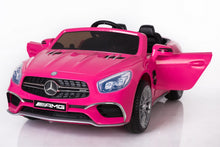 Charger l&#39;image dans la galerie, Licensed Mercedes SL65 AMG