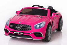 Charger l&#39;image dans la galerie, Licensed Mercedes SL65 AMG