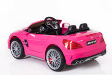 Charger l&#39;image dans la galerie, Licensed Mercedes SL65 AMG