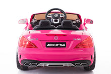Charger l&#39;image dans la galerie, Licensed Mercedes SL65 AMG