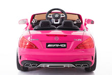 Load image into Gallery viewer, Licensed Mercedes SL65 AMG
