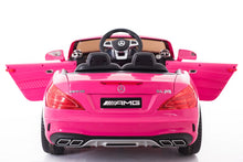 Charger l&#39;image dans la galerie, Licensed Mercedes SL65 AMG