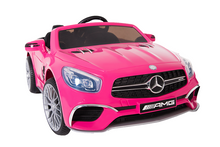 Charger l&#39;image dans la galerie, Licensed Mercedes SL65 AMG