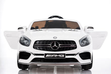 Charger l&#39;image dans la galerie, Licensed Mercedes SL65 AMG white