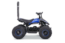 Charger l&#39;image dans la galerie, 48V1060W Cobra ATV Blue