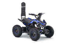 Charger l&#39;image dans la galerie, 48V1060W Cobra ATV Blue