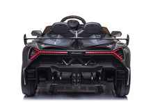 Load image into Gallery viewer, Licensed lamborghini veneno Black