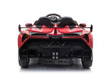 Load image into Gallery viewer, Licensed lamborghini veneno Red