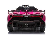 Load image into Gallery viewer, Licensed Lamborghini veneno 4WD Pink