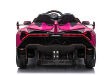 Charger l&#39;image dans la galerie, Licensed Lamborghini veneno 4WD Pink