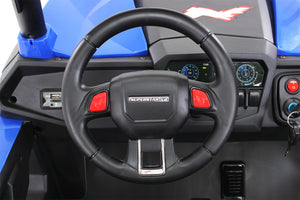 Steering Wheels 2000N XMX603